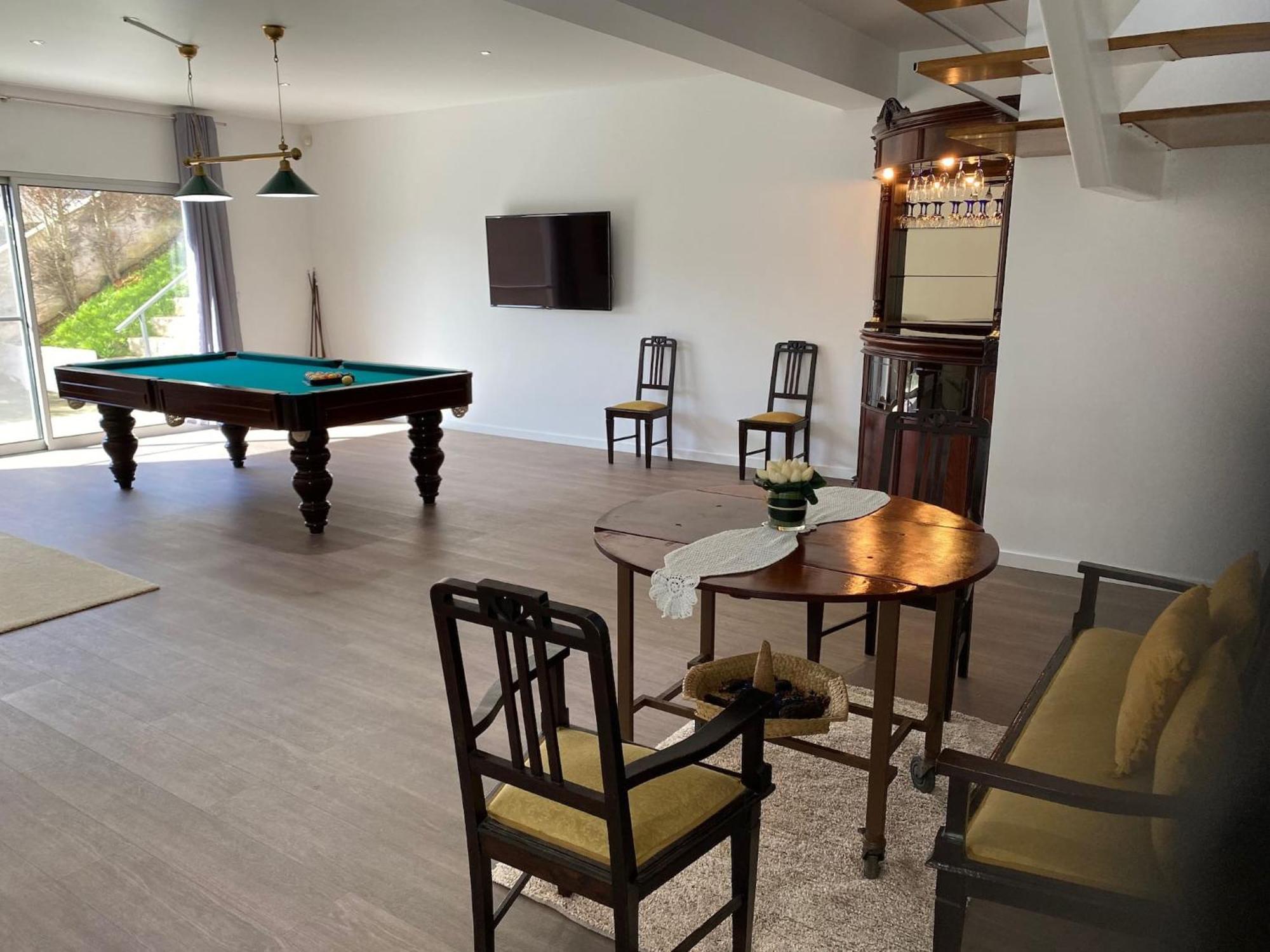 Santana Beach House Ribeira Grande Exterior foto