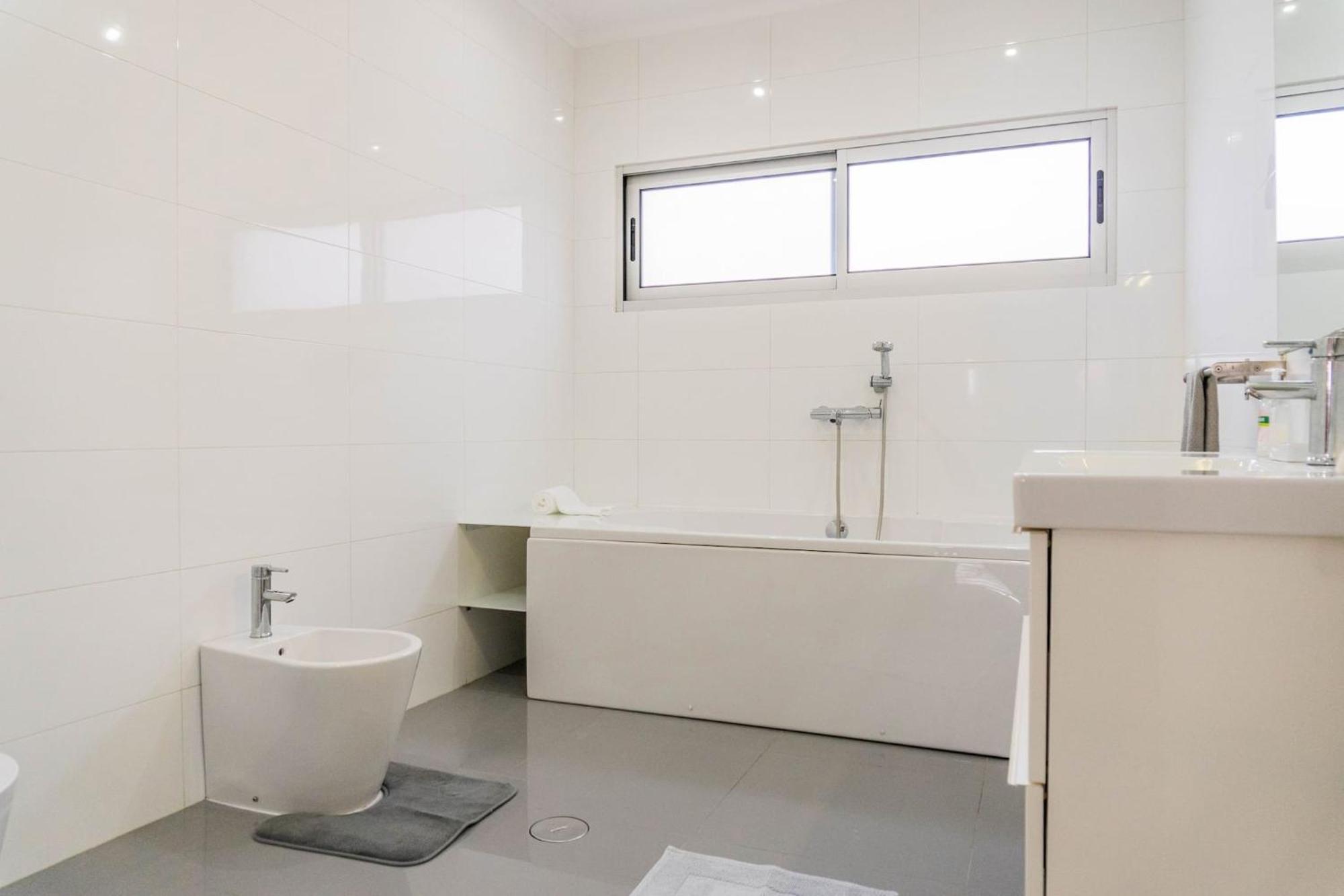 Santana Beach House Ribeira Grande Exterior foto