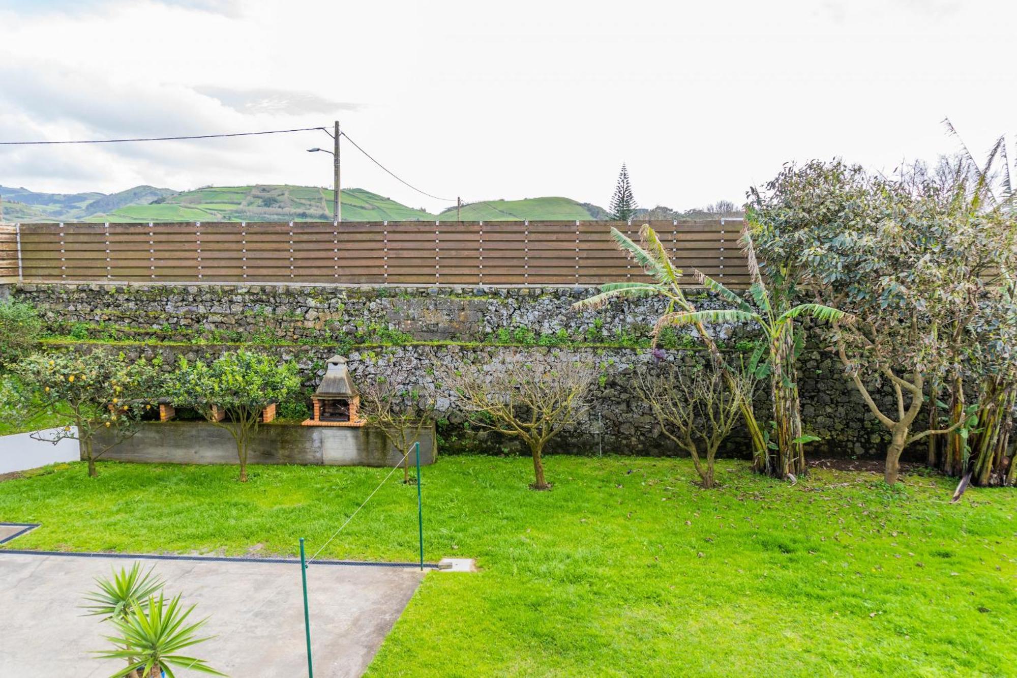Santana Beach House Ribeira Grande Exterior foto