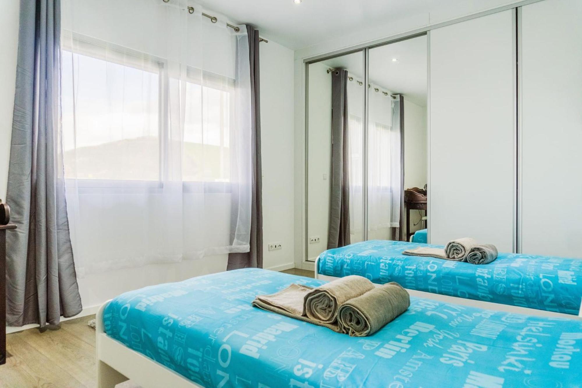 Santana Beach House Ribeira Grande Exterior foto